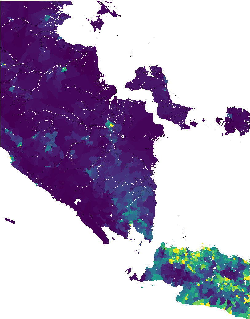 Normalized Census