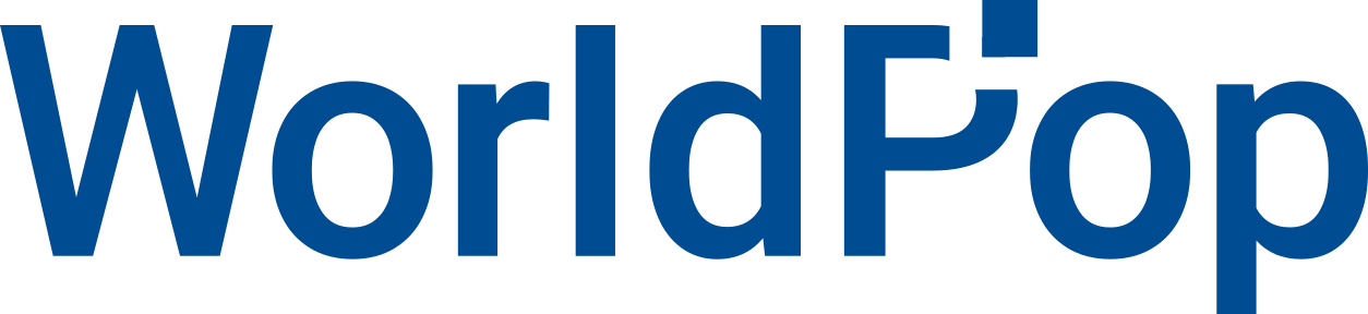 WorldPop Logo